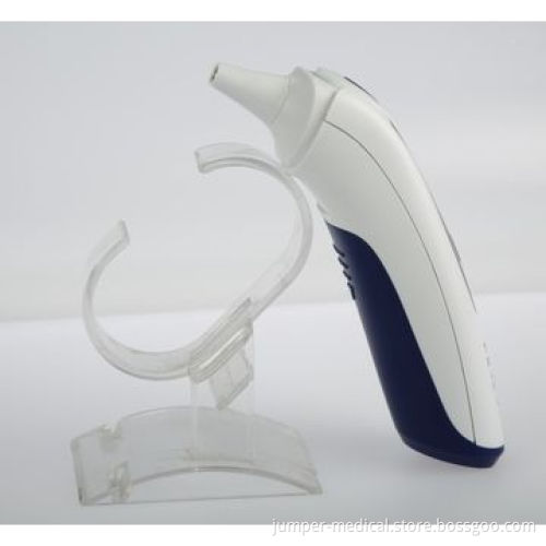 High Accuracy Multifunction Clinical Ear Thermometers, Stores 20 Last TemperaturesNew